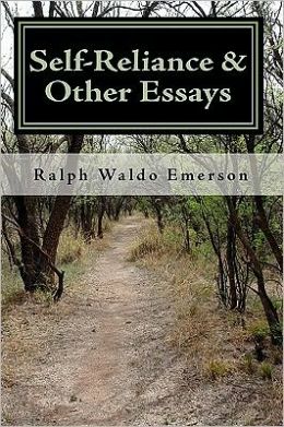 ralph waldo emerson essay 2 self reliance