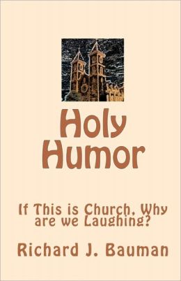 Holy Humor