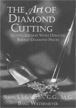 The Art of Diamond Cutting Second Edition