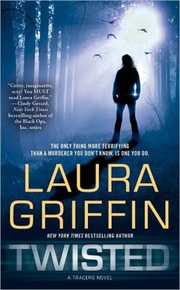 Twisted (Tracers Series #5)