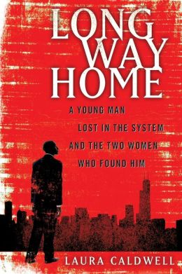 Long Way Home (Unb) - Laura Caldwell
