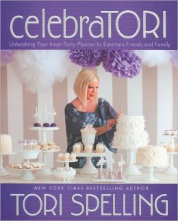 celebraTORI: Unleashing Your Inner Party Planner to Entertain Friends and Family