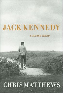 Jack Kennedy: Elusive Hero