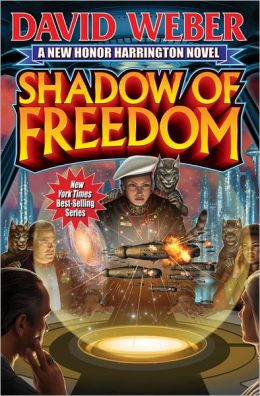 Shadow of Freedom Signed Limited Edition