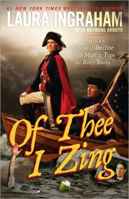 Of Thee I Zing: America's Cultural Decline from Muffin Tops to Body Shots