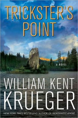 Trickster's Point (Cork O'Connor Series #12)