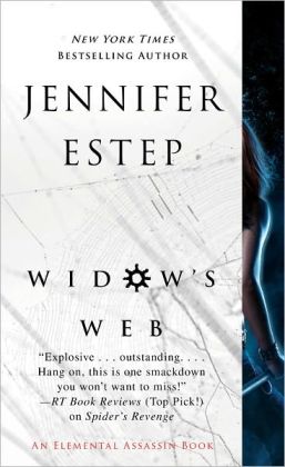 Widow's Web