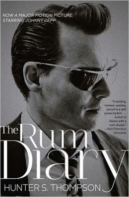 The Rum Diary
