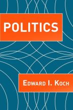 Cover Image: Politics