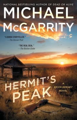Hermit's Peak Michael McGarrity