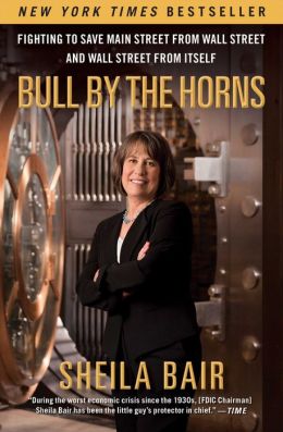 Bull the Horns: Fighting to Save Main Street from Wall Street and Wall Street from Itself