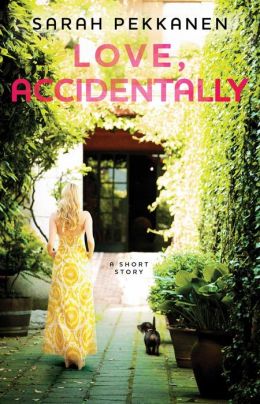 Love, Accidentally: An eShort Story