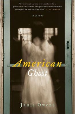 American Ghost