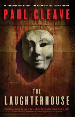 The Laughterhouse: A Thriller