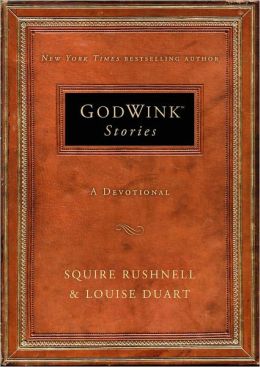 Godwink Stories: A Devotional