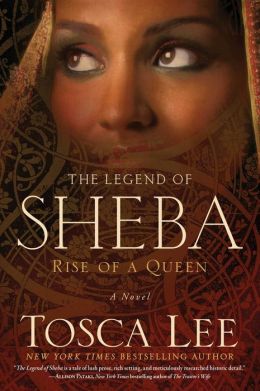 The Legend of Sheba