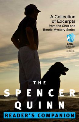 The Spencer Quinn Reader's Companion Spencer Quinn