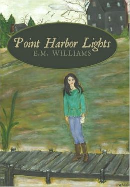 Point Harbor Lights E. M. Williams