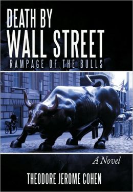 Death By Wall Street