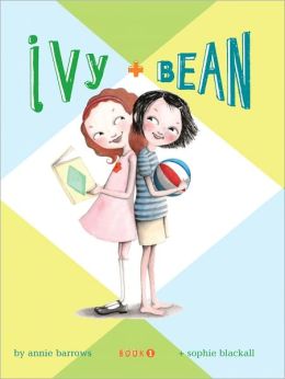 Ivy and Bean (Ivy and Bean Series #1) (Enhanced Edition)