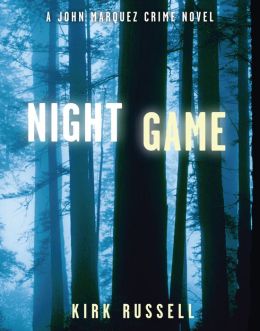 Night Game (John Marquez Series #2)