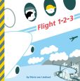Book Cover Image. Title: Flight 1, 2, 3, Author: Maria van Lieshout
