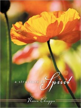 A Structure For Spirit