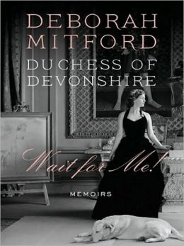 Wait for Me!: Memoirs