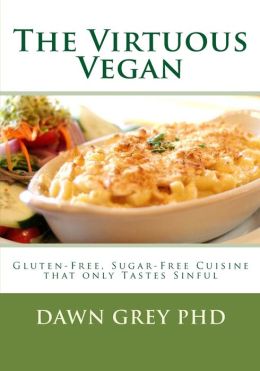 The Virtuous Vegan
