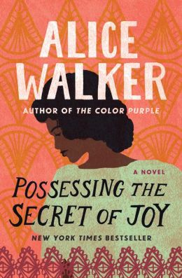 Alice Walker Possessing The Secret Of Joy