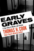 Cover Image: Early Graves: A True Story...