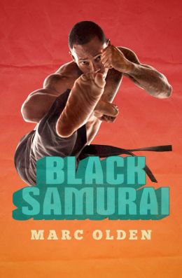 Black Samurai: Black Samurai (Book One)