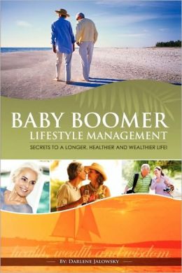 Baby Boomer Lifestyle Management