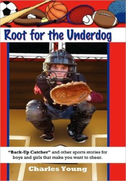 Root For The Underdog