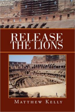 Release the Lions Matthew Kelly