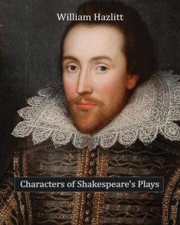 The Titular Character Of William Shakespeare s