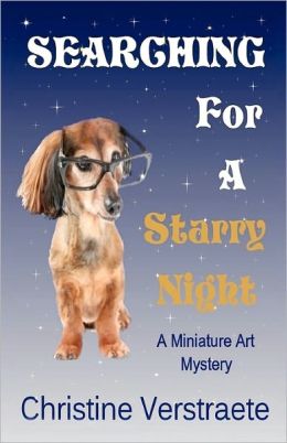Searching For A Starry Night
