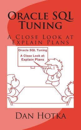 Oracle SQL Tuning: A Close Look at Explain Plans