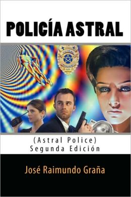 Policia Astral