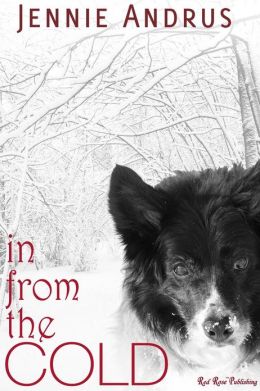 In from the Cold: Tales from Tiara Island Inn: Book 3