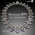 Book Cover Image. Title: Showcase 500 Art Necklaces, Author: Ray Hemachandra