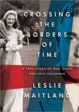 Crossing the Borders of Time