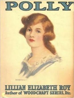 Lillian Elizabeth Roy: six children's books in a single file