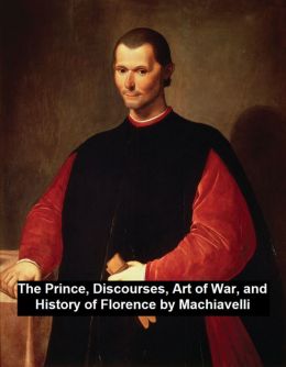 Machiavelli: four books in a single file