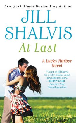 At Last (Lucky Harbor Series #5)