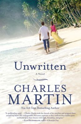 Unwritten: A Novel