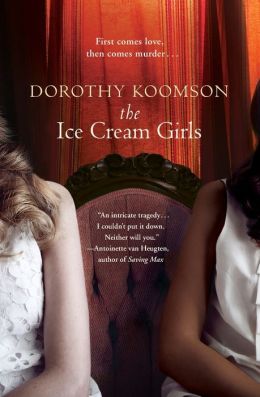 Ice Cream Girls