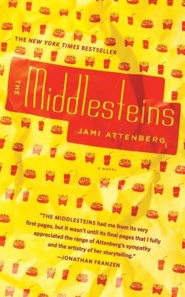 The Middlesteins: A Novel