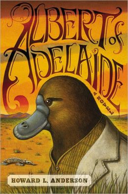 Albert of Adelaide