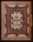 The Keeper: A Short Story Prequel to Forbidden